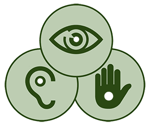 Accessibility features at ChallengeParts
