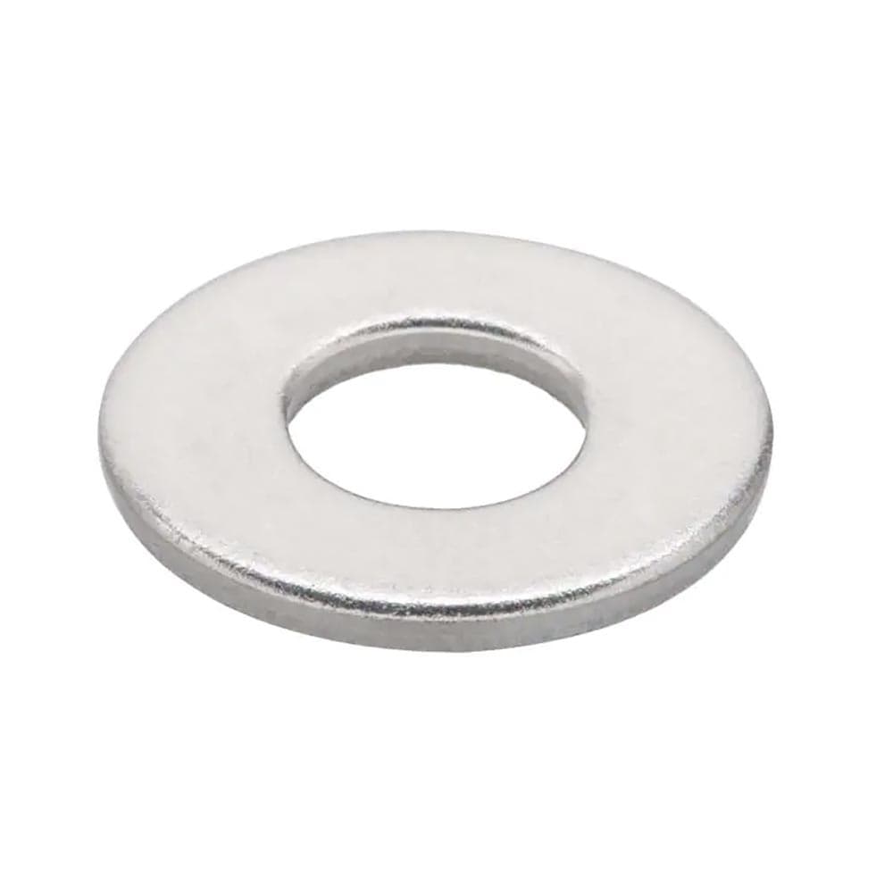 650387CLL Challenge Steel Spacer