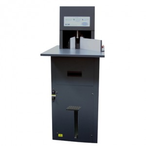MSCM Manual Paper Cornering Machine